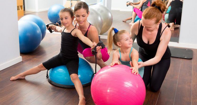 Pilates ve Zeka Gelişimi